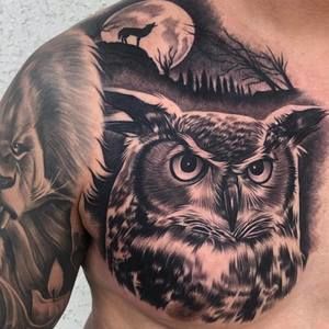 Meet your Posher, Edgar